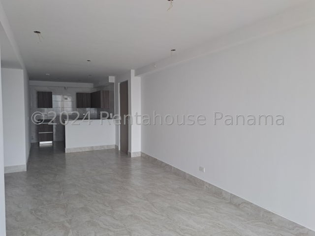 Stunning Apartment - Apartamento en El Cangrejo